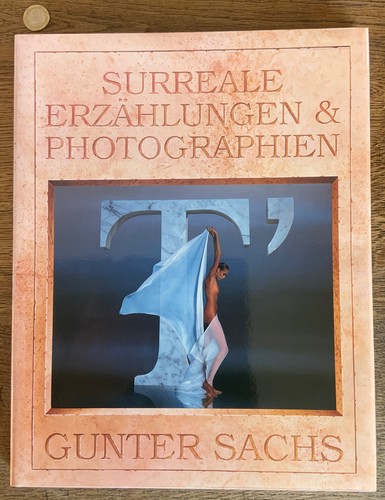 Gunter sachs surreale - sachs,