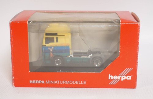 Original herpa 110440 man tgx - 110440,