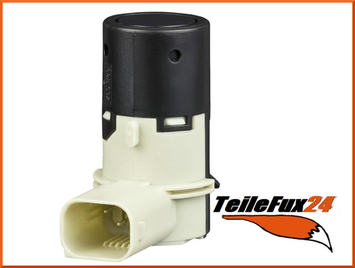 Pdc parksensor renault - parksensor, laguna