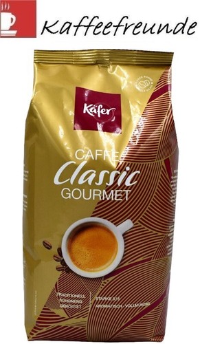 Käfer caffè classic - caffè,
