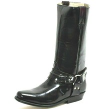 Bikerstiefel - 25,