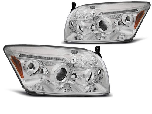 Tuning tec led - led, eyes
