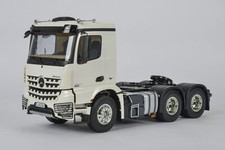 Truck mercedes arocs - 1/14,