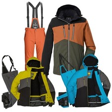 Killtec herren skianzug - killtec,