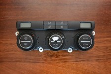 Touran golf climatronic - vw,