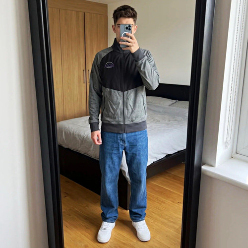 The north face herren - the,
