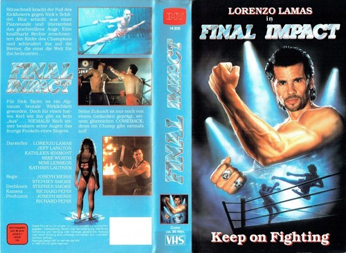 Vhs videokassette - 18),