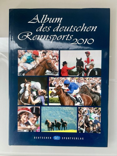 Album des deutschen rennsports - des,