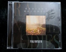 Final fantasy vii radiant - final,