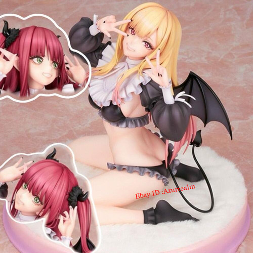Anime dress darling - anime,
