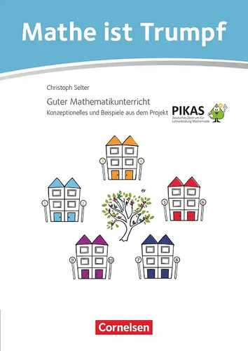 Mathe ist trumpf - ist, guter