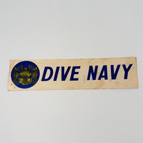 Navy master diver dive - navy,