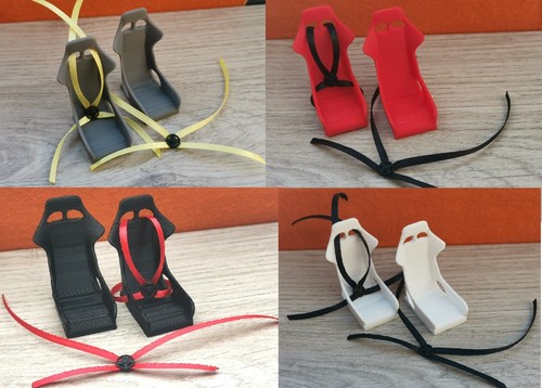 742 18 sportsitze - 1:18,