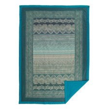 Bassetti plaid granfoulard - plaid,