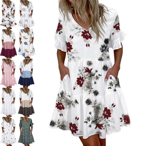 Damen sommer ausschnitt - damen,