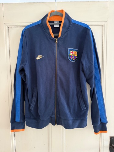 Nike barcelona jacke - nike,