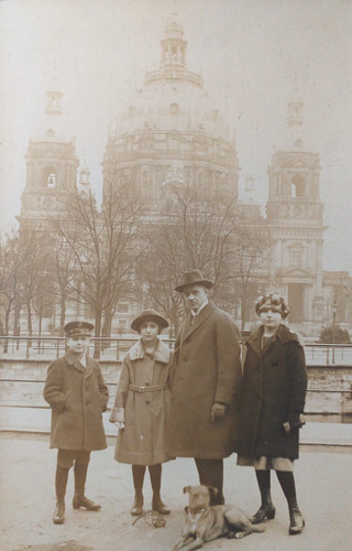 Foto berlin reichshauptstadt - foto,