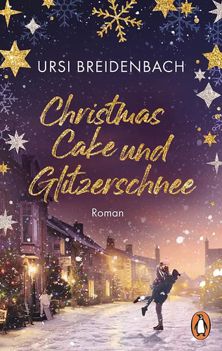 Christmas cake und - cake,