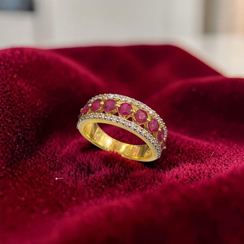 Pavé karat runder - pavé,