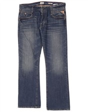 Replay herren jimi bootcut - replay,
