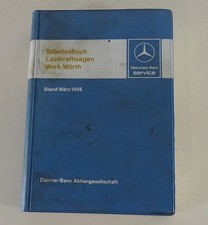 Tabellenbuch technische - /,