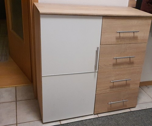 Kommode sideboard - kommode,