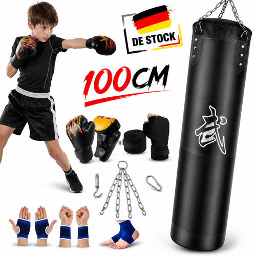Boxsack hängend schwerer - boxsack,