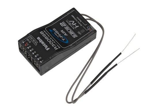 Futaba r3008sb empfänger - futaba,