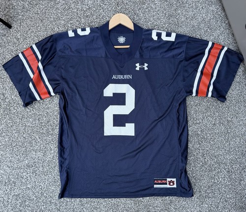 Auburn tigers trikot - trikot, under