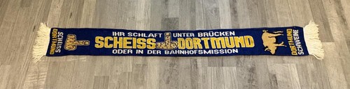 Anti borussia dortmund - anti,