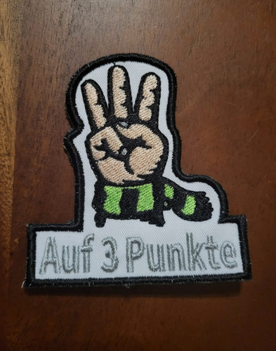 Fußball patch kutte - fußball, aufnäher