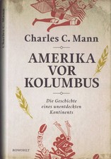 Amerika vor kolumbus charles - amerika,