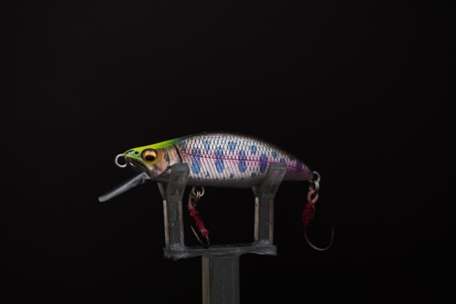 Megabass great hunting - hunting, 45
