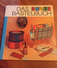 Das bunte bastelbuch - das,