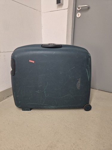 Großer samsonite oyster - samsonite,