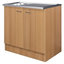 Komplettspüle spülenschrank - komplettspüle,