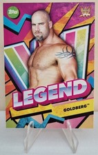 2021 topps wwe superstars - 2021,