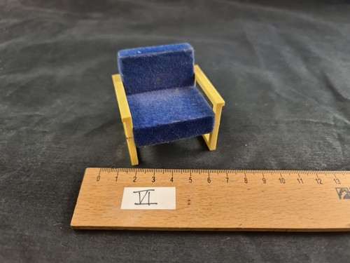 Sessel ddr ostalgie kunststoff - sessel,