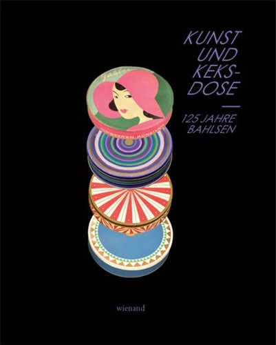 Kunst und keksdose 125 - kunst,