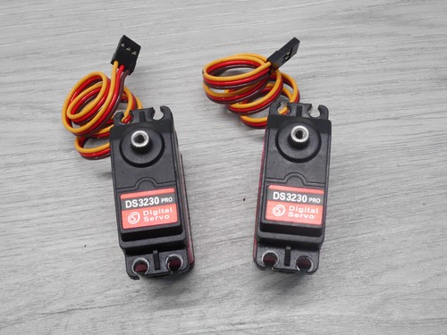 Hobao hyper ds3230mg 30kg - ds3230mg,