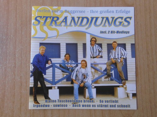 Strandjungs surfen auf m - ,