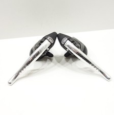 Campagnolo record titanium - campagnolo,