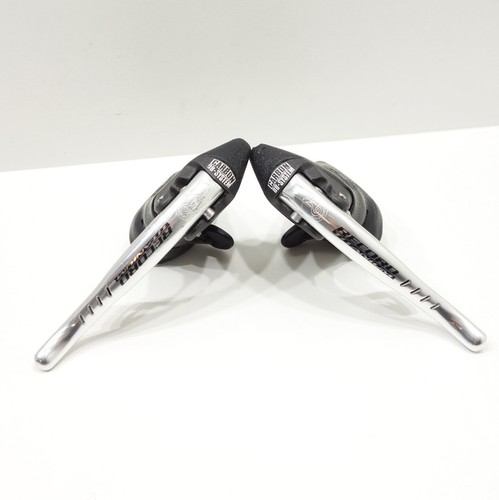 Campagnolo record titanium - campagnolo,