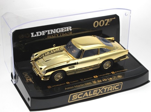 Scalextric 4550a james - scalextric,
