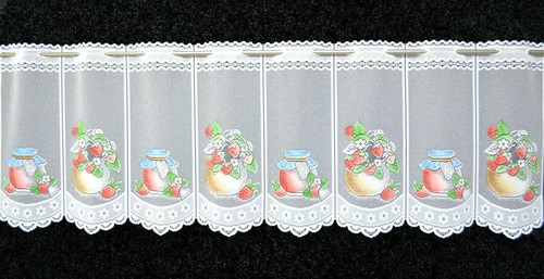 Küchen scheibengardine - küchen,