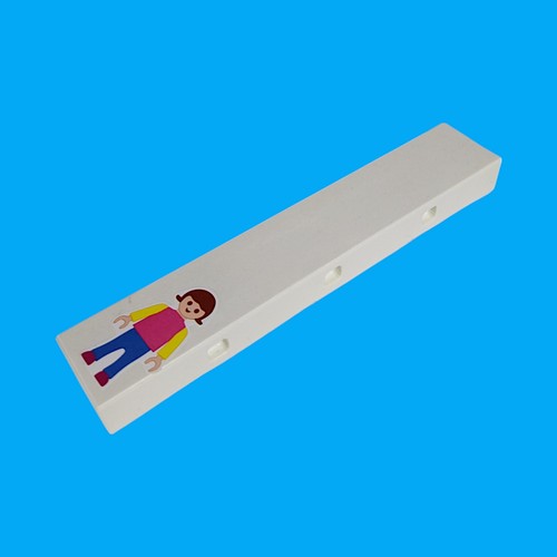 Playmobil wand verbinder - wand,