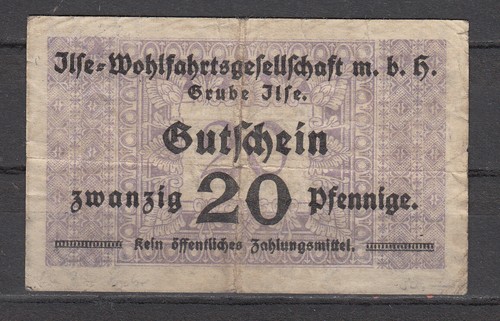 Grube ilse - grube,