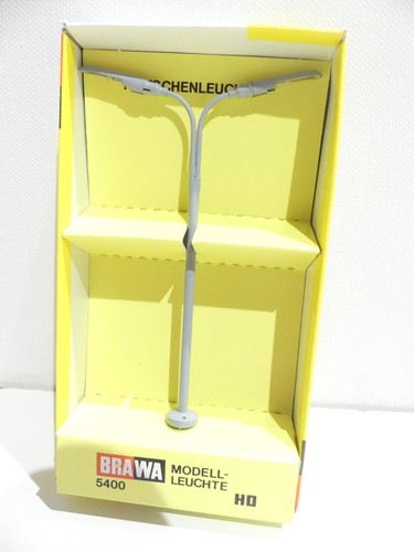Brawa 5400 peitschenleuchte - 5400,