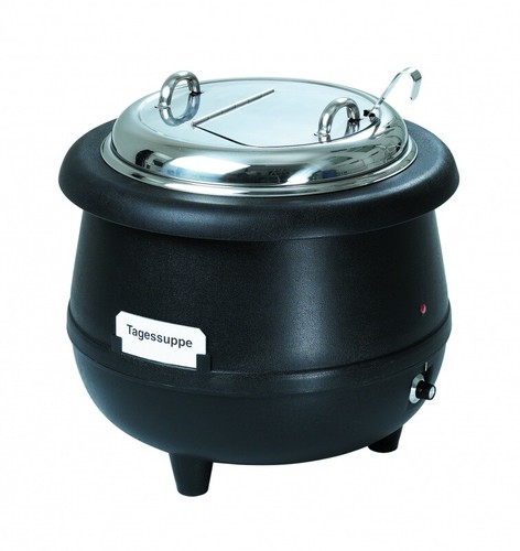 Bartscher suppentopf gourmet - suppentopf,