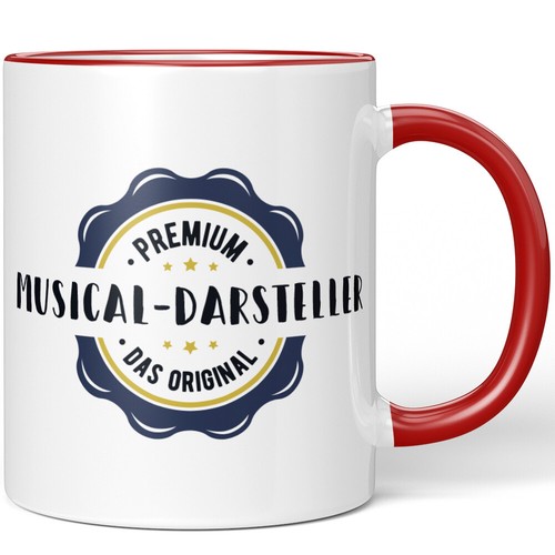 Premium musical darsteller - premium, musical-darsteller